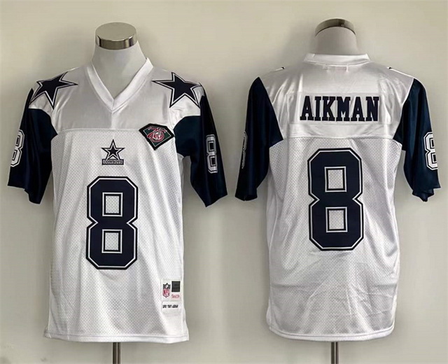 Dallas Cowboys Jerseys 055 [Cheap NFL Jerseys 855]